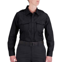 Propper Duty Ripstop Long Sleeve Shirt - Women's