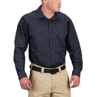 Propper RevTac Stretch Tactical Long Sleeve Shirt - Men's