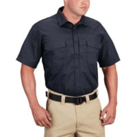 Propper RevTac Stretch Tactical Short Sleeve Shirt - Men's