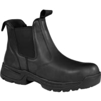 Propper Series 100 8in Side Zip Comp Toe Boots - Men's