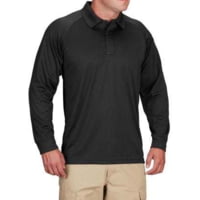 Propper Snag Free Long Sleeve Polo - Men's