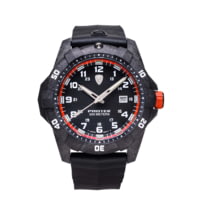 ProTek Carbon Dive Watch
