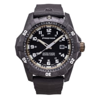 ProTek Carbon USMC Dive Watch