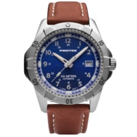 ProTek Steel Dive Auto