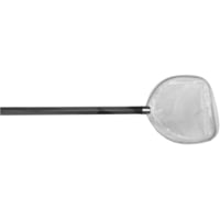 Pucci W-315 Bait Well Net 24x7 Wood Handle