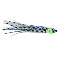 Pucci Red &amp; White Floats