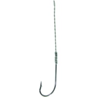 Pucci Salmon Trolling Hook W/Wire Rigs