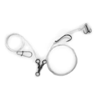 Pucci Sliding Halibut Rig