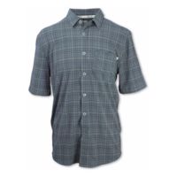 Purnell 4-Way Stretch Quick Dry Plaid - Men's