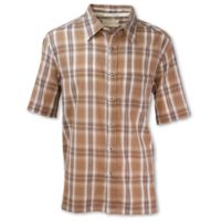 Purnell Aspen Madras Plaid - Men's