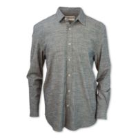 Purnell Classic Chambray Shirt - Men's