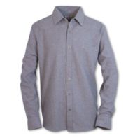 Purnell Denton Heathered Flannel - Men's