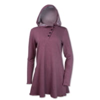 Purnell French Terry Tunic - Women's