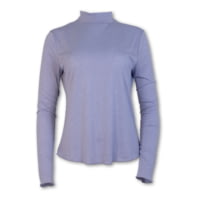 Purnell Mock Turtle Neck Sweater - Women's