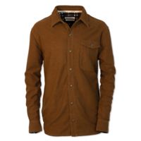 Purnell Moleskin Shirt Jacket - Men's
