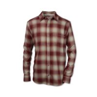 Purnell Palmer Performance Flannel - Mens
