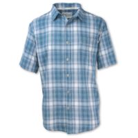 Purnell Provence Quick Dry Plaid - Men's