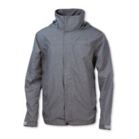 Purnell Rain Shell Jacket - Men's