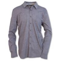 Purnell Slub Chambray Button-Up - Men's