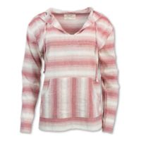 Purnell Striped Pullover - Women's