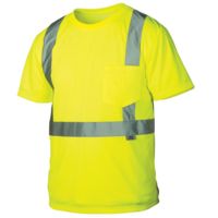 Pyramex Lumen-X Class 2 T-Shirt