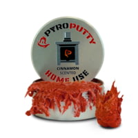 Pyro Putty Home Use Is An In-Home Fire Starter