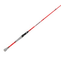 Quantum Accurist Cast Rod, 1 Piece, Heavy