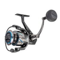 Quantum Benchmark 4000 Spinning Rod and Reel Combo