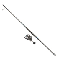 baitfeeder spinning combo Okuma Tundra Baitfeeder Spinning Combo