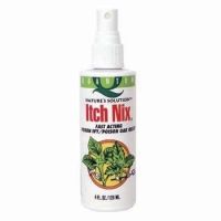 Quantum Itch Nix 4 oz Poison Ivy/Oak Relief
