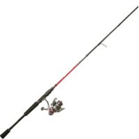 Quantum Optix Spinning Rod and Reel Combo