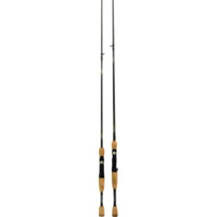 Quantum QX36 Spinning Rod, 2 Piece, Medium-Light