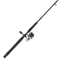Quantum Reliance Bgame Spinning Rod and Reel Combo