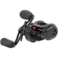 Quantum Smoke Baitcast Reel
