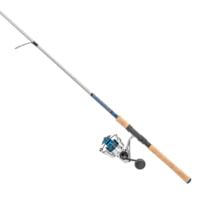 Quantum Strive 4000 Spinning Rod and Reel Combo