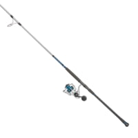 Quantum Strive 5000 Spinning Rod and Reel Combo