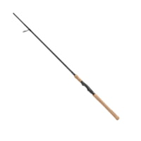 Quantum Zeal Spinning Rod