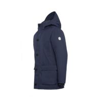 Quartz Co Belfort Down Jacket - Mens