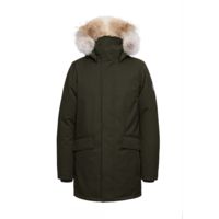 Quartz Co Champlain Down Jacket - Men's
