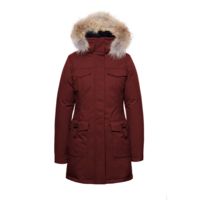 Quartz Co Elia Down Jacket - Women's