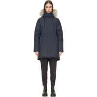 Quartz Co Genia Down Parka - Women's