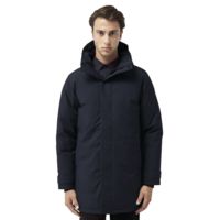 Quartz Co Labrador Down Parka - Men's