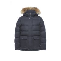 Quartz Co Savoy Down Jacket - Men's