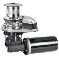 Quick Prince DP2 712D Windlass w/Drum 700W