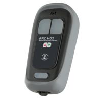 Quick RRC H902 Radio Remote Control Hand Held Transmitter