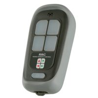 Quick RRC H904 Radio Remote Control Hand Held Transmitter
