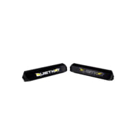 QuietKat Dorado 11.6 Batterries