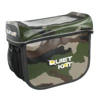 QuietKat Handle Bar Bag For QuietKat Electric Bike