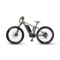 QuietKat Quantum 10