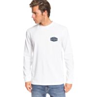 Quiksilver Ala Nui Long Sleeve Tee - Men's